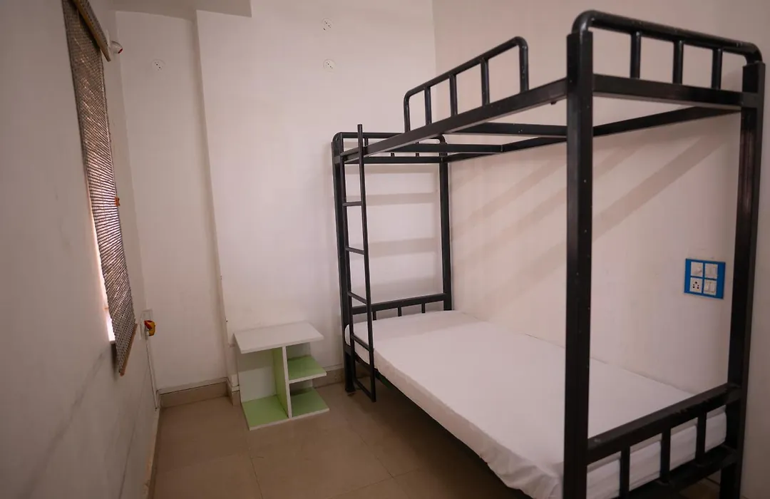 Travelers Hostel-1