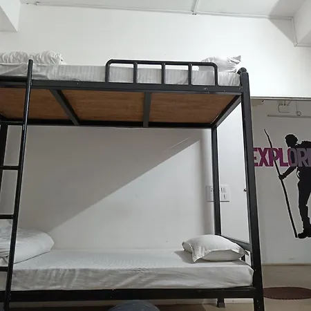 Travelers Hostel-2