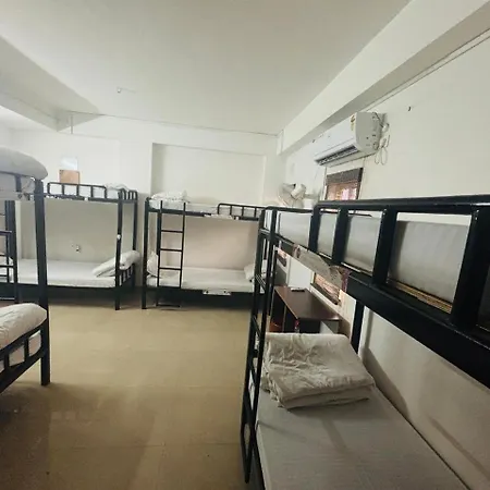 Travelers Hostel-3